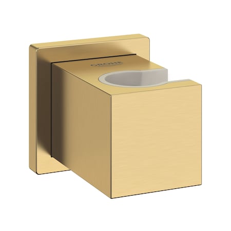 Grohe Euphoria Cube Hand Shower Holder, Gold 27693GN0